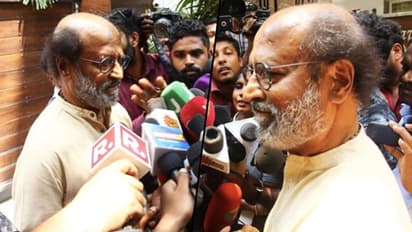 Rajinikanth to attend swearing-in of ‘charismatic leader’ Narendra Modi