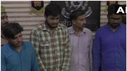 കാമുകിക്ക് ചോദ്യപേപ്പര് ചോര്ത്തി നല്കി; ബിഎസ്പി നേതാവ് അറസ്റ്റില്