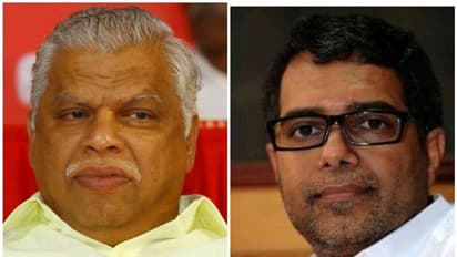 മോദി സ്തുതി: ബിജെപിയിലേക്ക് വിസ കാത്തിരിക്കുകയാണ് അബ്ദുള്ളക്കുട്ടിയെന്ന് എം വി ജയരാജൻ