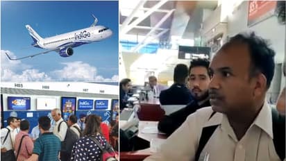 ടിക്കറ്റ് എടുത്തിട്ടും സീറ്റ് നല്കിയില്ല; ഇന്ഡിഗോ വിമാനക്കമ്പനിക്കെതിരെ പരാതി