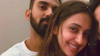 Is Alia Bhatt’s best friend Akansha Ranjan dating KL Rahul?