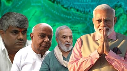 How Karnataka politicians, litterateurs insulted PM Modi but ended up losing face