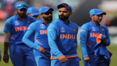 বিয়ের পরে অধিনায়ক হিসেবে উন্নতি করেছেন, বিশ্বকাপের আগে দাবি বিরাটের