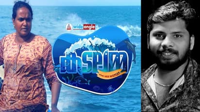 'കടലമ്മ': ഏഷ്യാനെറ്റ് ന്യൂസ് ഡോക്യുമെന്ററിക്ക് സംസ്ഥാന ടെലിവിഷന് അവാര്ഡ്