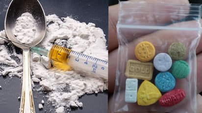 ಪೊಲೀಸರ ಬಲೆಗೆ ಬಿದ್ದ ಚಾಲಾಕಿ ಡ್ರಗ್ಸ್ ಮಾರಾಟಗಾರ್ತಿ...ಈಕೆ ವಯಸ್ಸು ಕೇವಲ 88!