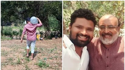 " ഇത് തന്റെ അവസാനത്തെ കത്ത്, മരണം അടുത്തെന്ന് ഒരു തോന്നൽ അതുകൊണ്ട് മാത്രം എഴുതുന്നു" : സംവിധായകന്റെ കുറിപ്പ് വൈറല്