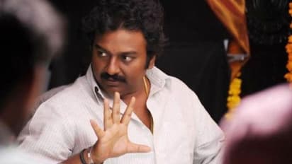 ఒక్క ప్లాప్ కే వినాయక్ ని ఎందుకు పక్కన పెట్టారు..?