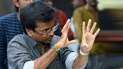 ரஜினிகாந்தை சுளுக்கெடுக்கும் ஏ.ஆர்.முருகதாஸ்: ’இப்படி எந்த இயக்குநரும் என்னை படுத்துனது இல்ல!’ நொந்து போன சூப்பர் ஸ்டார்.