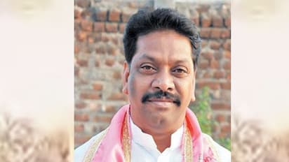 నేను కోమటిరెడ్డిని కలిసిన మాట నిజమే...కానీ: టీఆర్ఎస్ ఎమ్మెల్యే