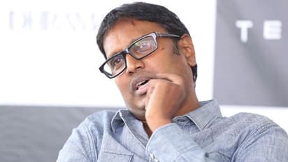 Gunasekhar:గుణశేఖర్ని ఇబ్బంది పెట్టారు.. కొండా మురళి వార్నింగ్
