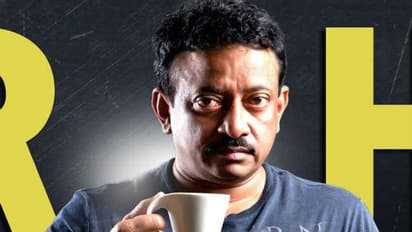 వోడ్కా రెండో పెగ్ కి 'మెగాఫ్యామిలీ' తీయాలనుకున్నా.. వర్మ కామెంట్స్!