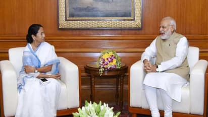 PM Modi: பிரதமர் மோடி நாளை மேற்கு வங்கம் பயணம்: வந்தே பாரத் ரயில் உள்பட ரூ.7,800 கோடி திட்டங்கள் தொடக்கம் 