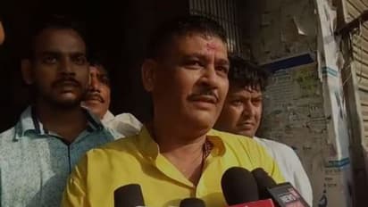 অর্জুন শ্যালক সুনীলও কি বিজেপি-তে, দলের বিধায়ককে নিয়ে ধোঁয়াশা তৃণমূলে