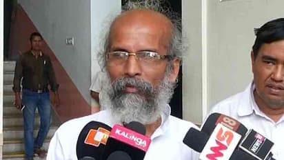 వందేమాతరాన్ని అంగీకరించని వారికి భారత్లో స్థానం లేదు: సారంగి