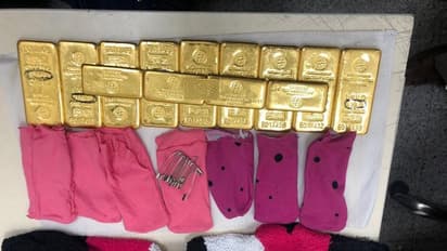 केरल गोल्ड स्मगलिंग में दाऊद इब्राहिम और डी कंपनी का कनेक्शन, एनआईए का बड़ा खुलासा