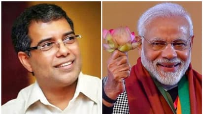 'മോദി വിരോധം പറഞ്ഞ് ലൈക്കൊന്നും കിട്ടൂല സാറെ...'; മോദിയെ സ്തുതിച്ചും സുധീരനെ വിമര്ശിച്ചും അബ്ദുള്ളക്കുട്ടി