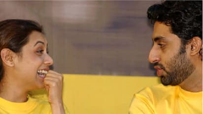 আবারও সিকুয়াল বলিউডে, পর্দায় ফিরছে বান্টি অর বাবলি