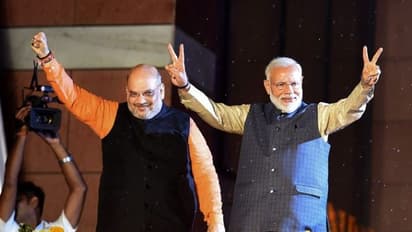 രണ്ടാം മോദി മന്ത്രിസഭ: സത്യപ്രതിജ്ഞ നാളെ; മന്ത്രിമാരെ ഇന്ന് രാത്രിയോടെ തീരുമാനിക്കും