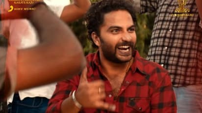 విశ్వక్ సేన్ సినిమాలో నాని కీ రోల్?