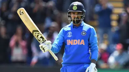 World Cup 2019: Ready to bat at any position, says KL Rahul after scoring 108 at No 4