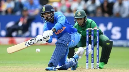 World Cup 2019: India’s 2 biggest positives from 95-run win over Bangladesh in Cardiff