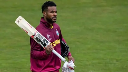 World Cup 2019: West Indies have firepower to score 500, says Shai Hope