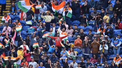 80,000 Indians expected to travel to UK for World Cup 2019