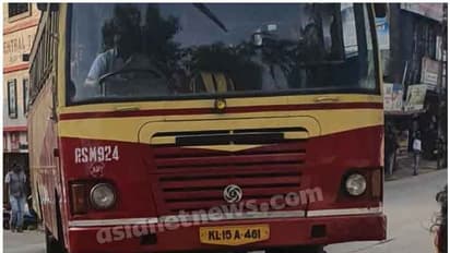 കെഎസ്ആർടിസിയിലെ യൂണിയനുകള്ക്കെതിരെ തുറന്ന പോരിന് തോമിൻ തച്ചങ്കരി