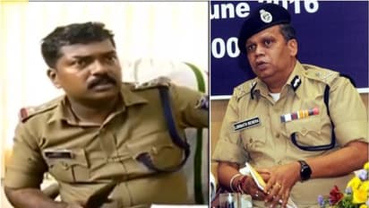 കെവിൻ കേസ്: എസ്ഐയെ തിരിച്ചെടുത്തത് താൻ അറിഞ്ഞില്ലെന്ന് ഡിജിപി ലോക്നാഥ് ബെഹ്റ
