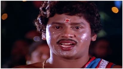 ’கரகாட்டக்காரன் 2’...கனகா, ராமராஜனைக் கன்ஃபர்ம் பண்ணும் கங்கை அமரன்...