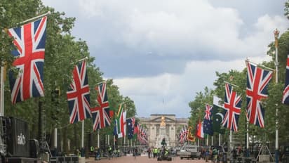 ലോകകപ്പ് ക്രിക്കറ്റ് ഉദ്ഘാടനച്ചടങ്ങുകള് ഇന്ന് ലണ്ടനില്