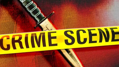 భార్య మరో వ్యక్తితో ఛాటింగ్ చేసిందని...