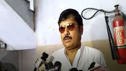 "পচা আলু উতরে দিল", সুজিতকে নিশানা করে দলের বিরুদ্ধে বিস্ফোরক সব্যসাচী