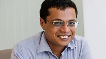 ఎలక్ట్రిక్ బైక్స్కు ఇండియాదే లీడ్.. సచిన్ బన్సాల్