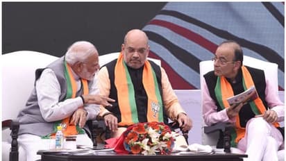 ನಂಗೆ ಯಾವುದೇ ಜವಾಬ್ದಾರಿ ಬೇಡ: ಮೋದಿಗೆ ಮನವಿ ಮಾಡಿದ ಜೇಟ್ಲಿ!