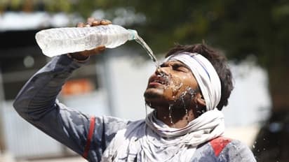 গরমে নাজেহাল মানুষ! অবশেষে কি সুখবর দিল হাওয়া অফিস