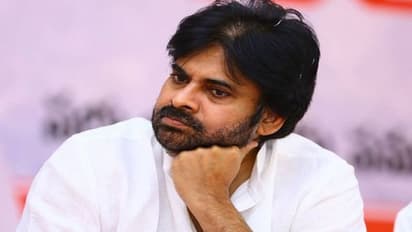 రేపు అమరావతికి పవన్ కళ్యాణ్