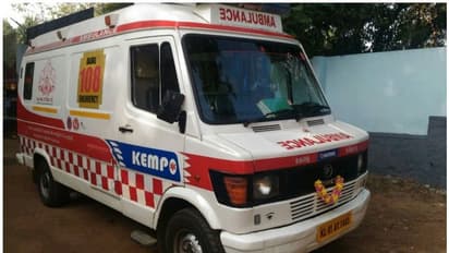 ಯೋಧರಿಗೆ ಹುಬ್ಬಳ್ಳೀಲಿ ಸಿದ್ಧವಾಗ್ತಿದೆ ವಿಶೇಷ ಆ್ಯಂಬುಲೆನ್ಸ್!