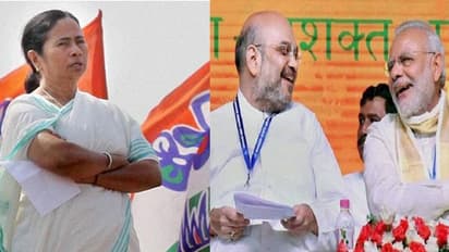 തൃണമൂലിൽ നിന്ന് ബിജെപിയിലേക്ക് കൂട്ടക്കൂറുമാറ്റം: ഒരു എംഎൽഎ കൂടി ബിജെപിയിലെത്തി