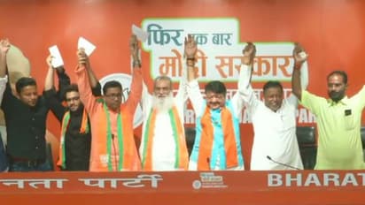 বিজেপিতে লাভপুরের বিধায়ক মণিরুল, কেষ্টর বীরভূমে তৃণমূলকে ধাক্কা মুকুলের