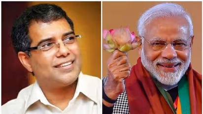 Congress leader Abdullakutty compares PM Modi to Mahatma Gandhi; draws flak from party workers