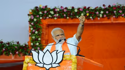 PM Narendra Modi’s 5 game-changers for new India