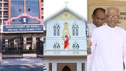 കർദിനാൾ മാർ ആലഞ്ചേരിക്ക് എതിരെ വ്യാജ രേഖ ചമച്ച കേസ്; ചോദ്യം ചെയ്യലിന് വൈദികർ നാളെ ഹാജരാകും