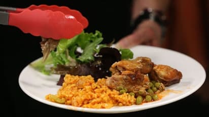 ರಂಜಾನ್: ಉಪವಾಸ ಮುಗಿಸುವಾಗ ಇಂಥ ತಪ್ಪುಗಳನ್ನೆಲ್ಲಾ ಮಾಡಬೇಡಿ