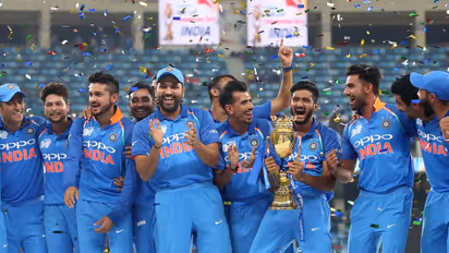 ఆసియా కప్ 2018లో అట్టర్‌ఫ్లాప్... ఇప్పుడు వాళ్లపైనే బోలెడు ఆశలు పెట్టుకున్న టీమిండియా... 