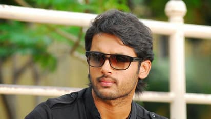 నితిన్ 'అంధాధున్' రీమేక్.. డైరెక్టర్ ఎవరంటే..?