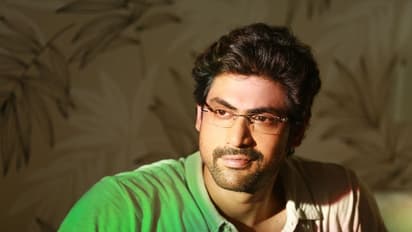 அறுவை சிகிச்சை குறித்து ராணா கூறிய பதில்! அட இத்தனை நாள் இது தெரியாம போச்சே!