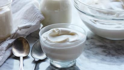 തെെര് കഴിച്ചാൽ ഇത്രയും ഗുണങ്ങളോ...?