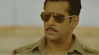 দাবাং সিকুয়ালে চুলবুল পান্ডের মায়ের ভূমিকায় অভিনয় করছেন কোন তারকা, দেখুন