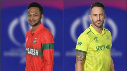 সামনে এল চার দলের 'অ্যাওয়ে জার্সি'! ভারতের কমলা জার্সি কেমন হবে, দেখুন